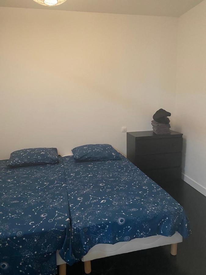 Ravissant Duplex Meuble Tout Confort Hyper Centre St Cere 4 Pers Lit Bb Wifi Gratuit Saint-Céré Exteriör bild